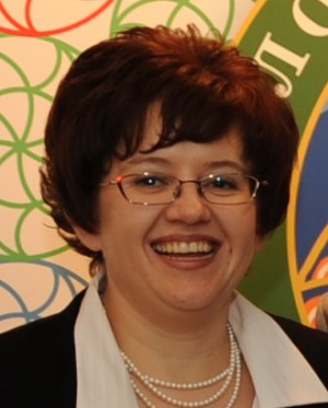 Лидия Лопатина