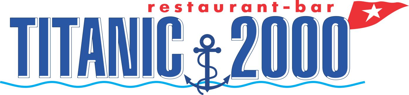 Ресторан "Титаник-2000"
